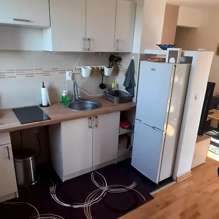 Expo Διαμέρισμα