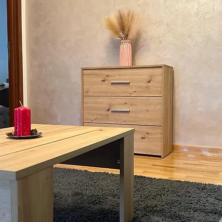 Διαμέρισμα Expo Surčin