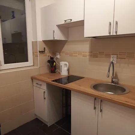 Expo Διαμέρισμα Surčin