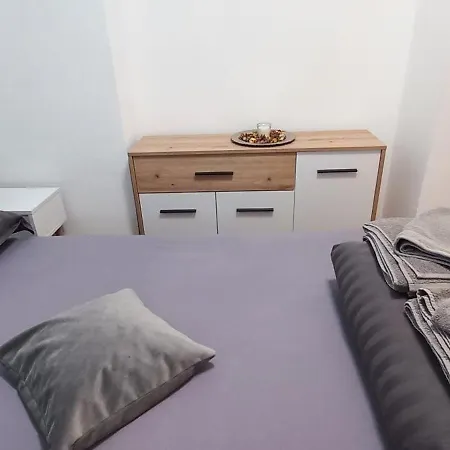 Expo Διαμέρισμα