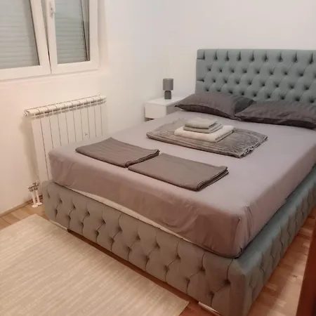 Διαμέρισμα Expo *