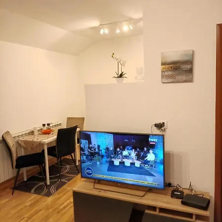 Διαμέρισμα Expo