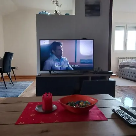 Expo Διαμέρισμα