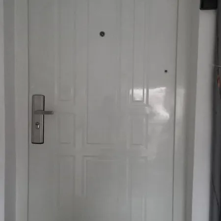 Expo Διαμέρισμα