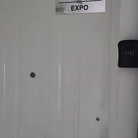 Expo Διαμέρισμα